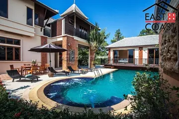 5 Bedroom House for sale in Nong Prue, Chonburi