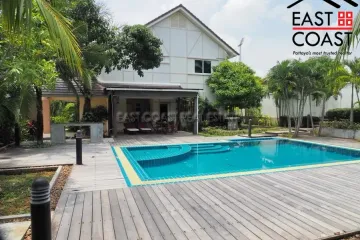 4 Bedroom House for sale in Nong Prue, Chonburi