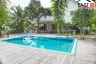4 Bedroom House for sale in Nong Prue, Chonburi