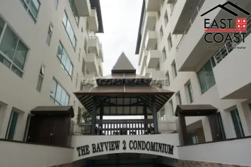 2 Bedroom Condo for sale in Nong Prue, Chonburi