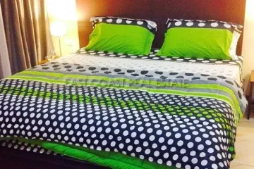 1 Bedroom Condo for sale in Nong Prue, Chonburi