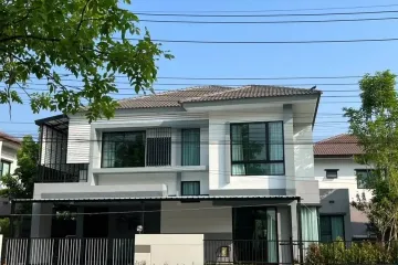 3 Bedroom House for rent in Vararom Premium SalaKlang, San Phi Suea, Chiang Mai