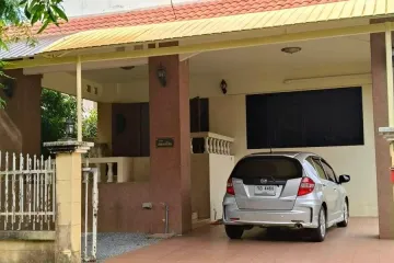 3 Bedroom House for rent in Baan Rungaroon 3, Hang Dong, Chiang Mai