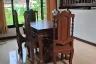 3 Bedroom House for rent in Baan Rungaroon 3, Hang Dong, Chiang Mai