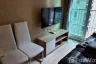 1 Bedroom Condo for rent in Noble Revolve Ratchada, Huai Khwang, Bangkok near MRT Thailand Cultural Centre