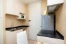 1 Bedroom Condo for rent in Noble Revolve Ratchada, Huai Khwang, Bangkok near MRT Thailand Cultural Centre
