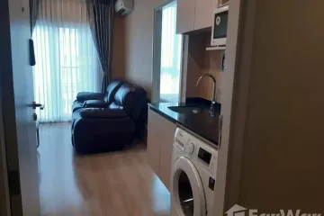 1 Bedroom Condo for rent in Noble Revolve Ratchada, Huai Khwang, Bangkok near MRT Thailand Cultural Centre