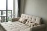 1 Bedroom Condo for rent in Unixx South Pattaya, Nong Prue, Chonburi
