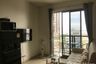 1 Bedroom Condo for rent in Unixx South Pattaya, Nong Prue, Chonburi
