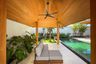 3 Bedroom Villa for rent in Anchan Indigo, Thep Krasatti, Phuket