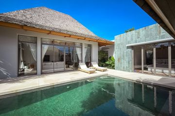 3 Bedroom Villa for rent in Anchan Indigo, Thep Krasatti, Phuket