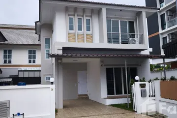 3 Bedroom House for rent in Chao Khun Village, Pa Daet, Chiang Mai