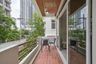 5 Bedroom House for rent in Khlong Toei Nuea, Bangkok near MRT Sukhumvit
