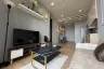 1 Bedroom Condo for rent in Noble Around 33, Khlong Tan Nuea, Bangkok near BTS Phrom Phong