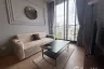 1 Bedroom Condo for rent in Noble Around 33, Khlong Tan Nuea, Bangkok near BTS Phrom Phong