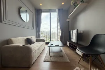 1 Bedroom Condo for rent in Noble Around 33, Khlong Tan Nuea, Bangkok near BTS Phrom Phong