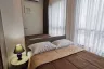 1 Bedroom Condo for rent in Knightsbridge Prime Onnut, Phra Khanong Nuea, Bangkok near BTS On Nut