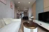 1 Bedroom Condo for rent in Noble Around 33, Khlong Tan Nuea, Bangkok near BTS Phrom Phong