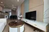 1 Bedroom Condo for rent in Noble Around 33, Khlong Tan Nuea, Bangkok near BTS Phrom Phong