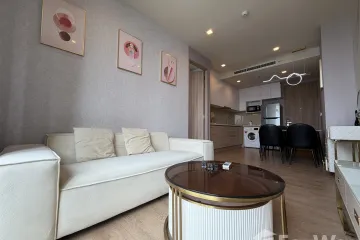 1 Bedroom Condo for rent in Noble Around 33, Khlong Tan Nuea, Bangkok near BTS Phrom Phong