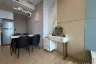 1 Bedroom Condo for rent in Noble Around 33, Khlong Tan Nuea, Bangkok near BTS Phrom Phong