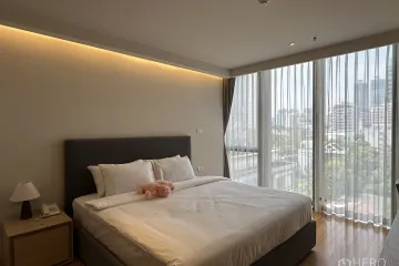 2 Bedroom Condo for rent in Khlong Tan, Bangkok near BTS Phrom Phong