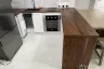 2 Bedroom Condo for rent in The Four Wings Residence Srinakarin, Hua Mak, Bangkok near Airport Rail Link Hua Mak