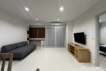 2 Bedroom Condo for rent in The Four Wings Residence Srinakarin, Hua Mak, Bangkok near Airport Rail Link Hua Mak