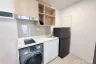 2 Bedroom Condo for rent in Din Daeng, Bangkok near MRT Rang Nam
