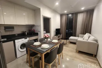 2 Bedroom Condo for rent in OKA HAUS Sukhumvit 36, Khlong Tan, Bangkok near BTS Thong Lo