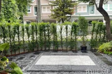 3 Bedroom House for rent in Chaiyaphruek Bangna Km.7, Bang Kaeo, Samut Prakan