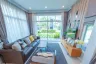 4 Bedroom House for rent in Baan Fah Piyarom, Bueng Kham Phroi, Pathum Thani