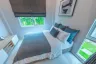 4 Bedroom House for rent in Baan Fah Piyarom, Bueng Kham Phroi, Pathum Thani