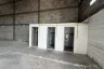 Warehouse / Factory for rent in Bang Na, Bangkok