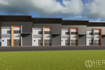 Warehouse / Factory for rent in Bang Chan, Bangkok