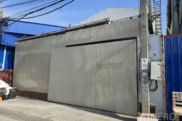 Warehouse / Factory for rent in Samrong Klang, Samut Prakan