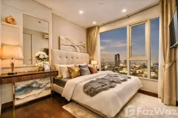1 Bedroom Condo for rent in Ivy Thonglor, Khlong Tan Nuea, Bangkok near BTS Thong Lo
