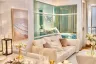 1 Bedroom Condo for rent in Ivy Thonglor, Khlong Tan Nuea, Bangkok near BTS Thong Lo