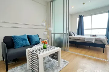1 Bedroom Condo for sale in Lumpini Place Suksawat - Rama 2, Chom Thong, Bangkok