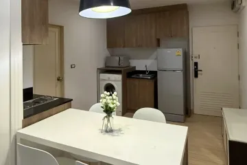 1 Bedroom Condo for rent in Tree Condo Sukhumvit 42, Phra Khanong, Bangkok near BTS Phra Khanong