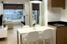 1 Bedroom Condo for rent in Tree Condo Sukhumvit 42, Phra Khanong, Bangkok near BTS Phra Khanong