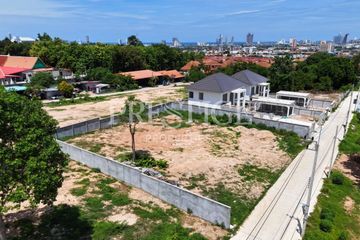Land for sale in Nong Prue, Chonburi