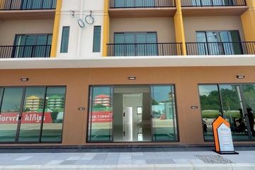 3 Bedroom Commercial for rent in The Plant NEU Town Bangna-Thepharak, Bang Sao Thong, Samut Prakan