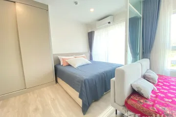 1 Bedroom Condo for sale in Supalai Blue Whale Hua Hin, Hua Hin, Prachuap Khiri Khan