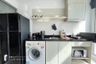 1 Bedroom Condo for rent in Rhythm Sathorn - Narathiwas, Thung Maha Mek, Bangkok near BTS Chong Nonsi