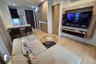 1 Bedroom Condo for rent in Rhythm Sukhumvit 50, Phra Khanong, Bangkok near BTS On Nut