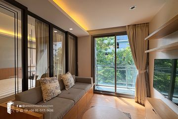 1 Bedroom Condo for rent in Via Botani, Khlong Tan Nuea, Bangkok near BTS Phrom Phong