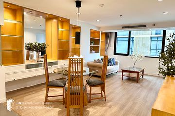 2 Bedroom Condo for rent in Lumpini, Bangkok near BTS Ratchadamri