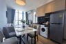 2 Bedroom Condo for sale in Park Origin Phrom Phong, Khlong Tan, Bangkok near BTS Phrom Phong