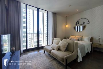 1 Bedroom Condo for sale in Park Origin Phrom Phong, Khlong Tan, Bangkok near BTS Phrom Phong